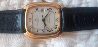 Reloj de oro milanuncios hot sale