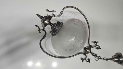 Lamparas techo de segunda mano en Jaén Provincia Milanuncios