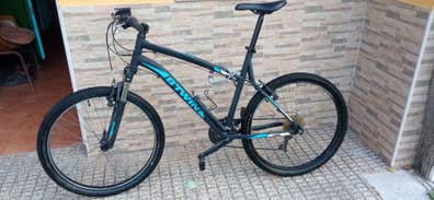 Mountain bike decathlon de segunda mano Milanuncios
