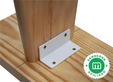 Banco sueco de madera 3 m Softee