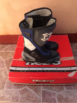 Milanuncios - Guantes motocross hebo he1231