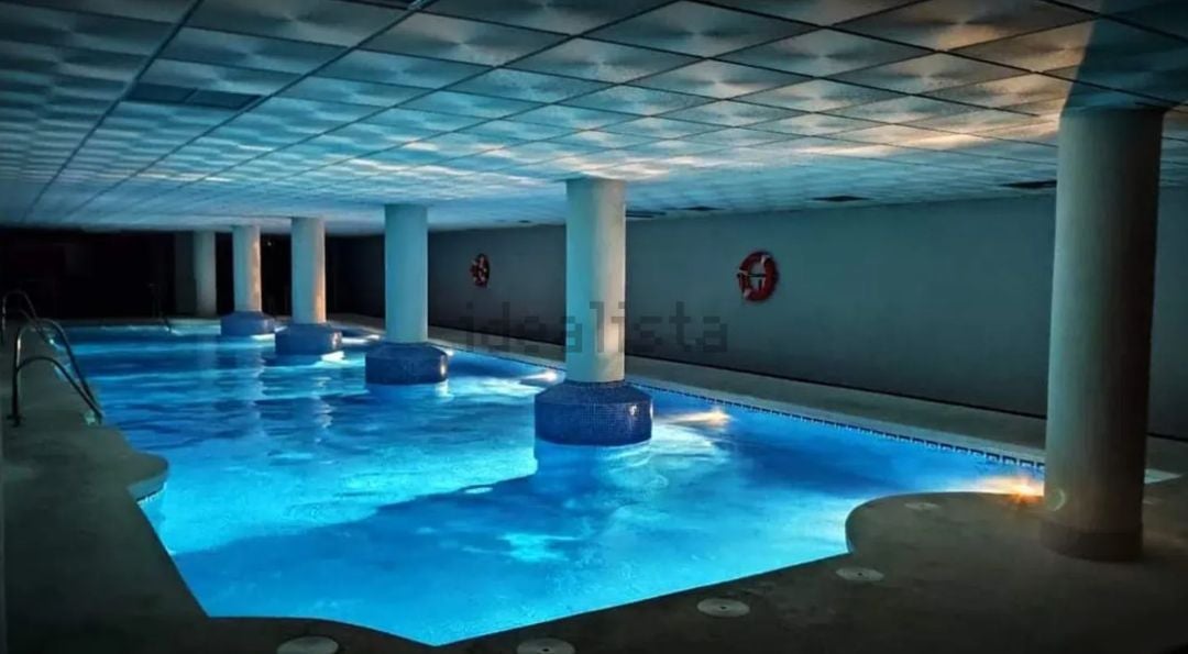 Fotografía del inmueble reportado: 550 €/mes — Parador de las Hortichuelas, Parador de las Hortichuelas