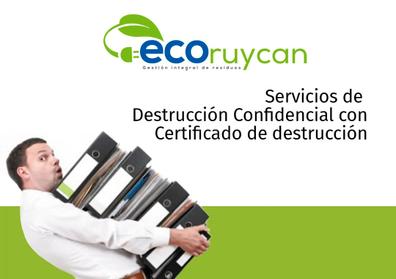 Historia y reciclaje del papel - Ecoruycan