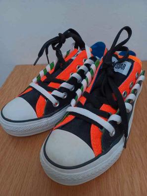 Converse talla 39 hot sale