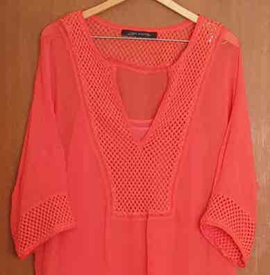 Zara de segunda mano para mujer en Madrid Provincia Milanuncios