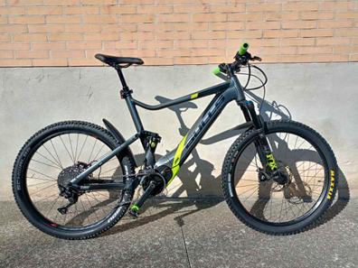 Bicicleta milanuncios best sale