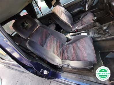 Fundas Asientos Opel Frontera B Largo De Segunda Mano Por 170 EUR En