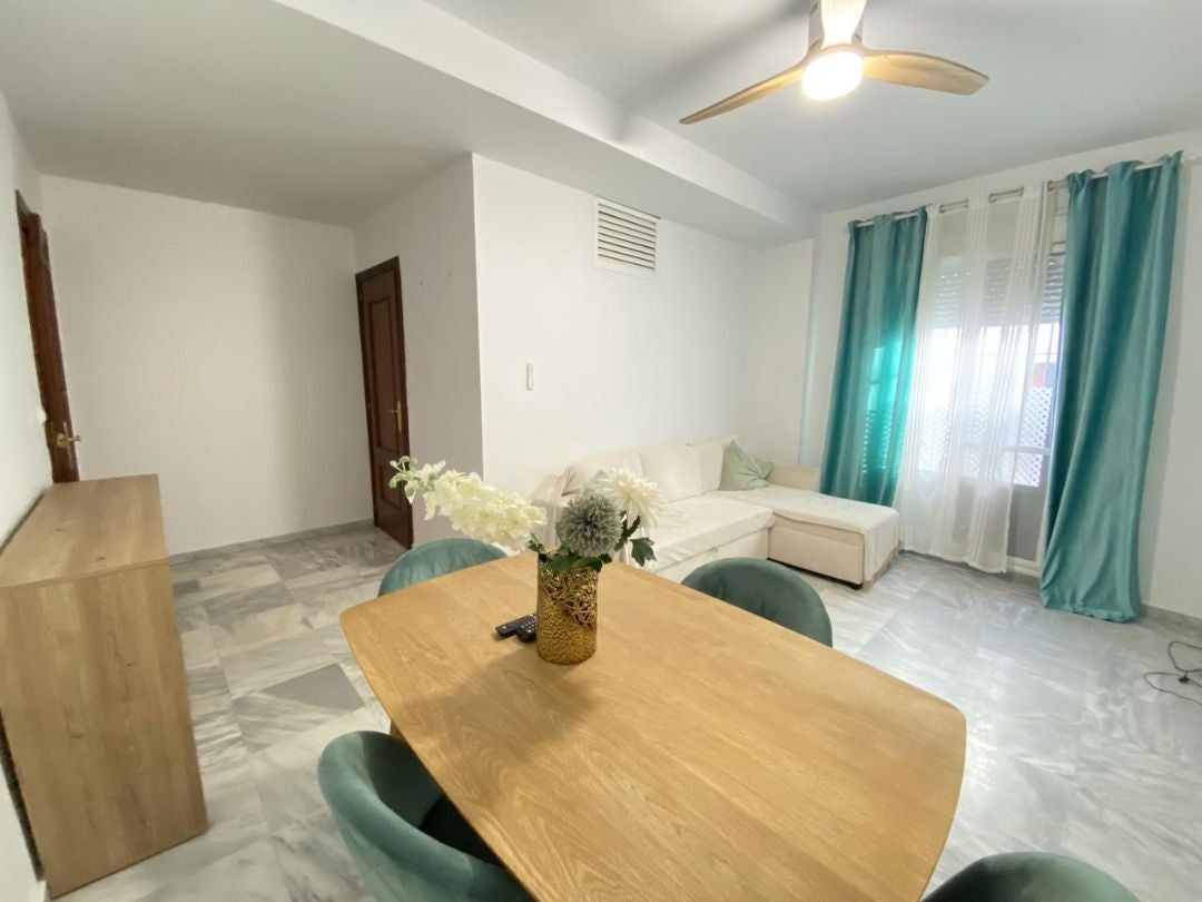 Fotografía del inmueble reportado: 1.500 €/mes — Sanlucar de Barrameda, Sanlucar de Barrameda