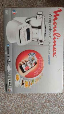 Robot Cocina Moulinex i-Companion de segunda mano por 280 EUR en