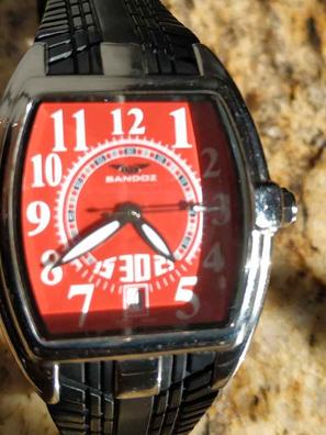 Fernando alonso reloj Milanuncios