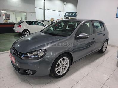 VOLKSWAGEN - GOLF VI 2.0 TDI 110CV DPF SPORT