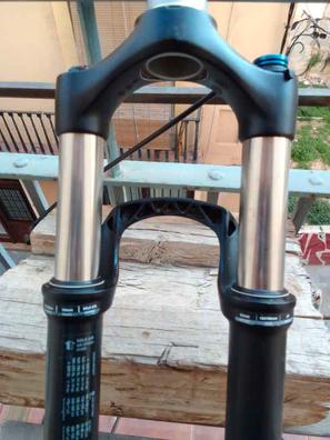 Horquilla shox reba rl 29 Bicicletas de mano baratas | Milanuncios