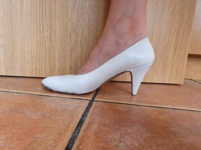 Zapatos novia de segunda mano para mujer en Valencia Provincia