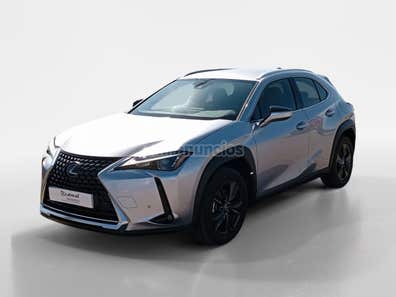 Reemplazo De Luz Trasera En 2010 Lexus RX350 3.5L V6