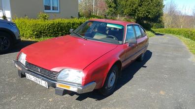 Citroen CX de segunda mano | Milanuncios