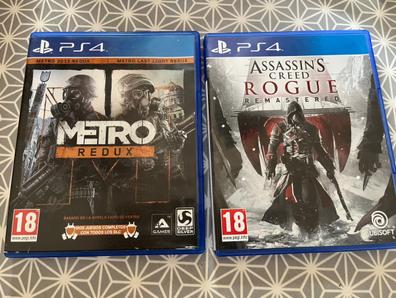 Juegos Para Ps4 Lotes Baratos