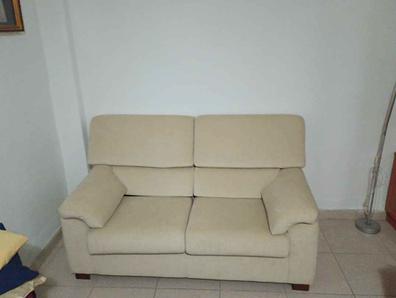 Sofa cama 2 plazas 120cm nuevo Sofás, sillones y sillas de segunda mano  baratos en Sevilla | Milanuncios