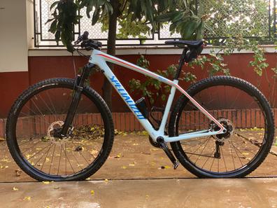 Bicictetas de montaña BTT de segunda mano baratas en Badajoz Provincia |  Milanuncios