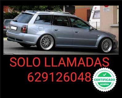 Bremsbeläge Vorn Für AUDI A4 B5 B6 VW Passat 3B 1LZ 1ZJ, € 26,50