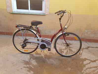 decathlon Bicicletas de segunda baratas | Milanuncios