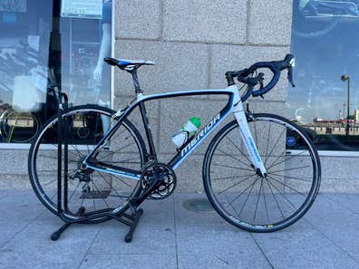 Merida scultura 904 evo de segunda mano Milanuncios