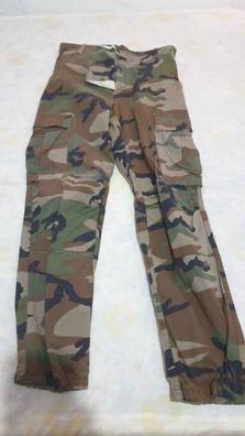 Pantalones militares - pantalones camuflaje - Ropa-Militar - ropa-militar .com