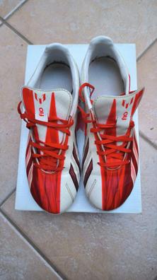 Botas hotsell adidas f10