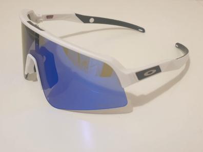 Oakley Sutro, las nuevas gafas para ciclistas urbanos