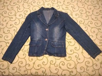 Vendo capelina de mujer de vestir de segunda mano para mujer - Main Image