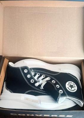 Converse Zapatillas de mujer de segunda mano baratas en Malaga Provincia Milanuncios