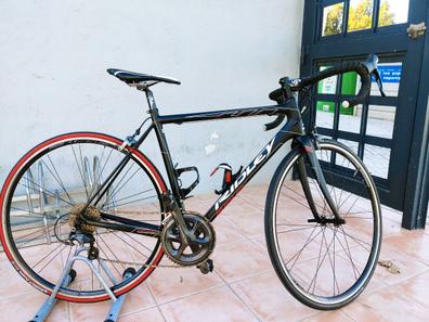 Carretera talla s Bicicletas de segunda mano baratas en Alicante