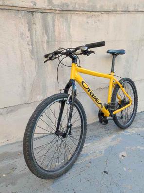 Orbea de segunda mano en Zaragoza Provincia Milanuncios