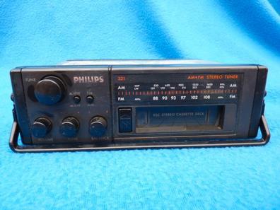 Milanuncios - Radio despertador Philips AJ3230/00