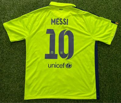 Camiseta brasil Futbol de segunda mano y barato en Madrid Provincia
