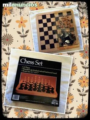 ajedrez de chupa chups - Comprar Jogos de mesa antigos no