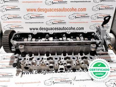 440×750+1000 -4000 Culata boxer 2800 de segunda mano | Milanuncios