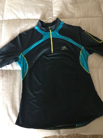 Milanuncios Maillot ciclismo Kalenji Decathlon M L