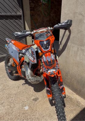 Ktm - Erzbergrodeo 2023