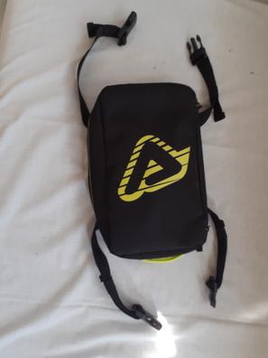 Bolsa De Deposito Moto Sw- Motech Pro Enduro Wp.11 C/correas