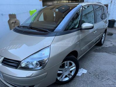 Renault espace  dci de segunda mano y ocasión | Milanuncios