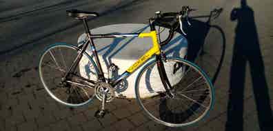 Carretera 56 de mano | Milanuncios