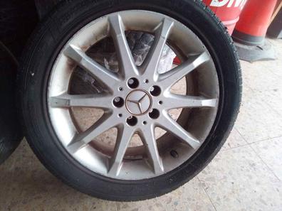 Nuevas llantas de aleación NEGRAS 18 pulgadas 5x108 8J ET45 para llantas  VOLVO S SERIE XC