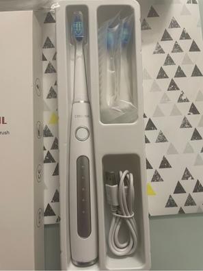 Cepillos de dientes eléctricos de segunda mano en Pontevedra