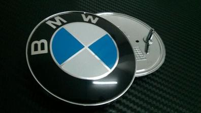 Emblema logo BMW 74 mm 51148219237 insignia maletero Capó 74mm