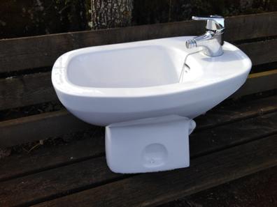 Milanuncios - Grifo Bidet ROCA