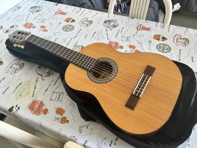 Guitarra acustica Guitarras de segunda mano baratas | Milanuncios