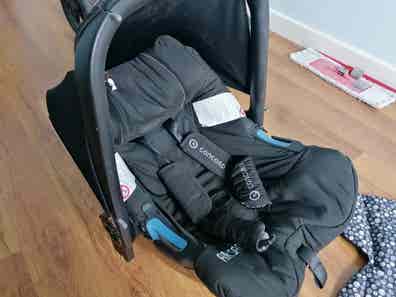 Silla paseo Coches de bebé segunda en Cantabria | Milanuncios