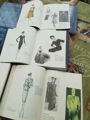 Diseño Moda De Segunda Mano Madrid Tiendas De Confeccion De Ropa