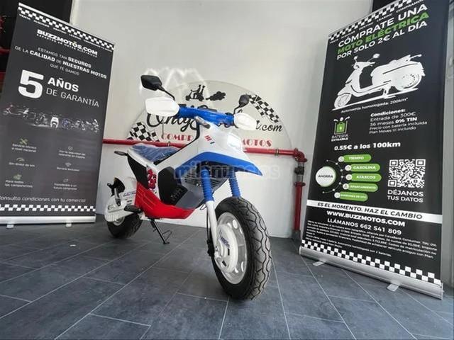 Ez 90 Honda X Adv Cub Honda Felo Fw03 No Honda Cub Ez90 Electrica