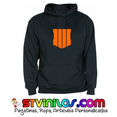 Milanuncios - Sudadera Call Of 4